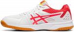 ASICS Upcourt 3 White / Laser Pink